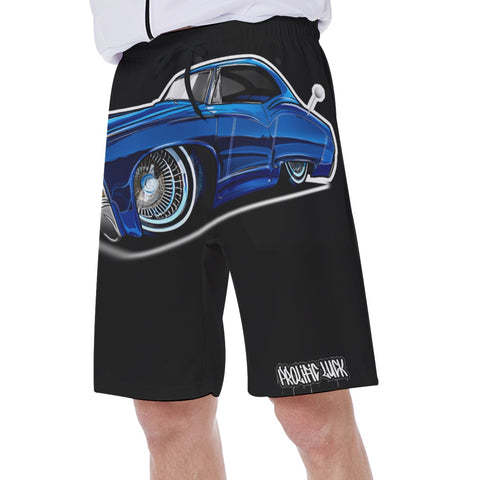 Prolific Luck 67 Impala Beach Shorts