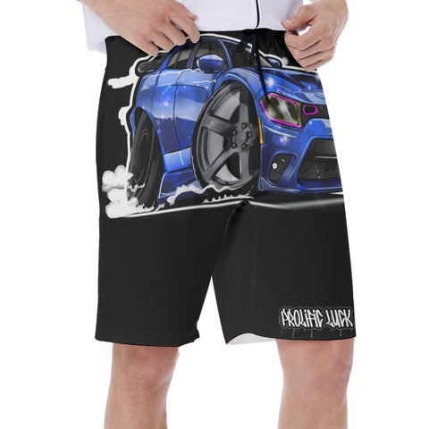 Prolific Luck Nova Beach Shorts Charger