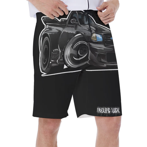 Prolific Luck Jared F150 Beach Shorts