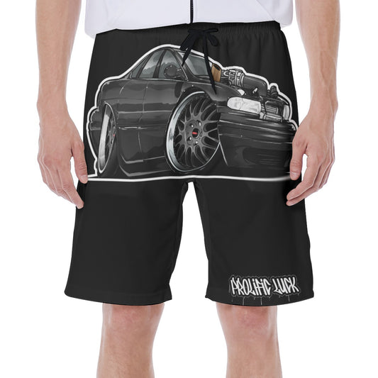 Prolific Luck Boosted 96ss Beach Shorts