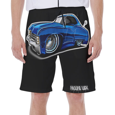 Prolific Luck 67 Impala Beach Shorts