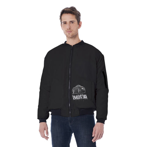 Prolific Luck Boosted 96ss Bomber Jacket