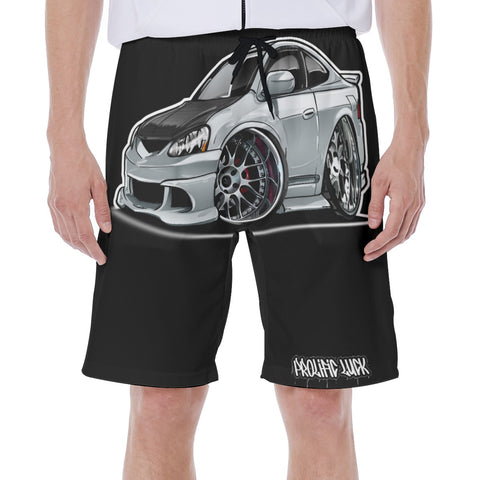 Prolific Luck VPLV RSX Beach Shorts