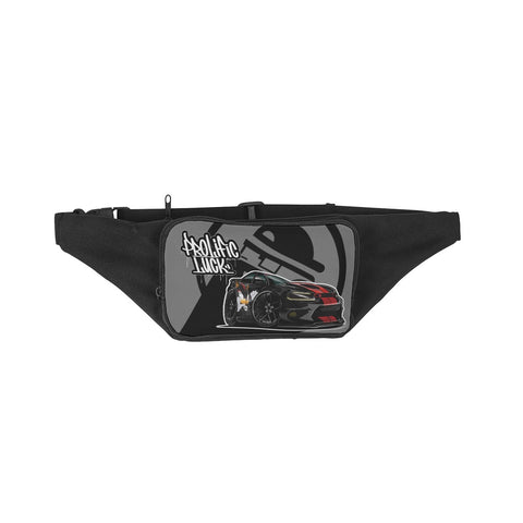 Prolific Luck Shadow392 Charger Waist Packs