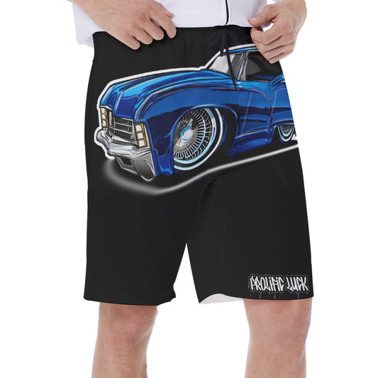 Prolific Luck 67 Impala Beach Shorts