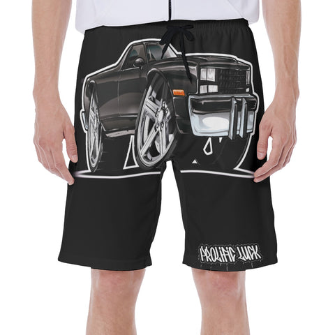 Prolific Luck 84 Elco Beach Shorts El Camino