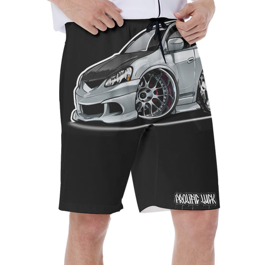 Prolific Luck VPLV RSX Beach Shorts