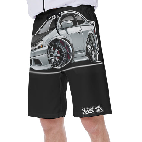 Prolific Luck VPLV RSX Beach Shorts