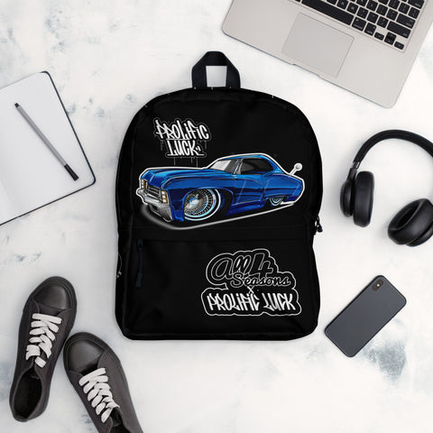 Prolific Luck 67 Impala Backpack