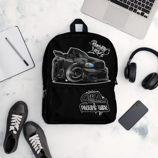 Prolific Luck Jared F150 Backpack