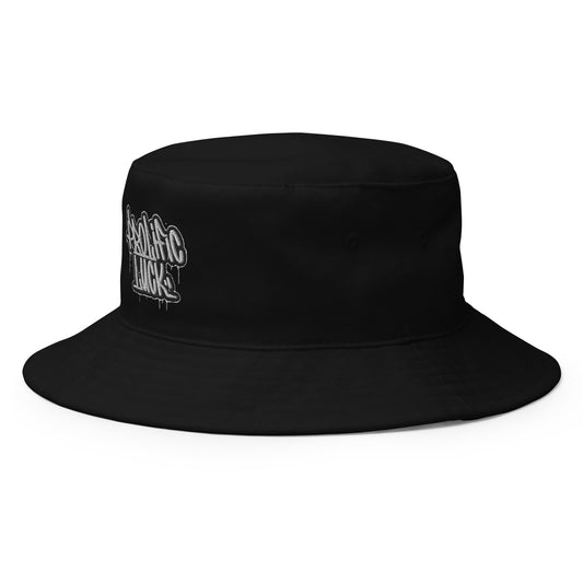 Prolific Luck Bucket Hat