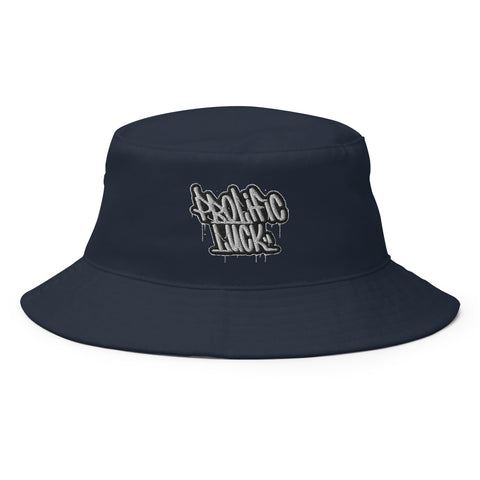 Prolific Luck Bucket Hat