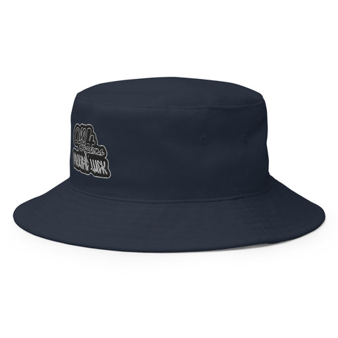 Prolific Luck All 4 Seasons Bucket Hat