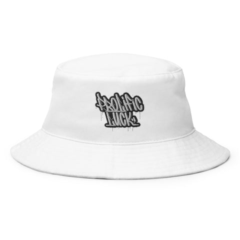 Prolific Luck Bucket Hat