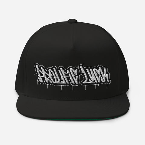 Prolific Luck Snapback