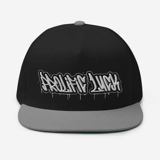 Prolific Luck Snapback