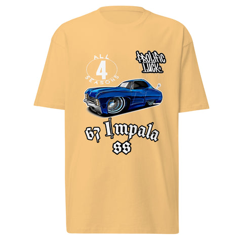 Prolific Luck 67 Impala premium heavyweight tee