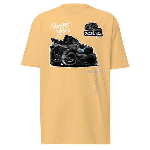 Prolific Luck Jared F150 premium heavyweight tee