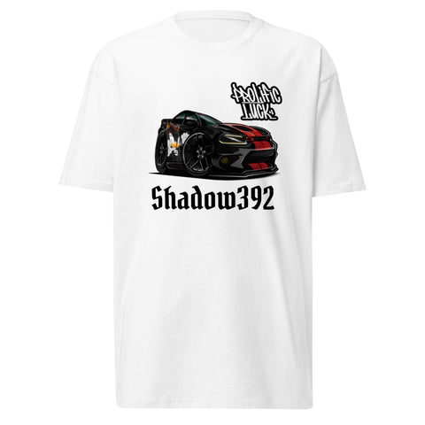 Prolific Luck Shadow932 Charger premium heavyweight tee