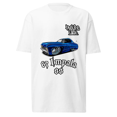 Prolific Luck 67 Impala premium heavyweight tee