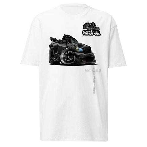 Prolific Luck Jared F150 premium heavyweight tee