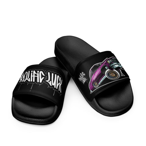 Prolific Luck 74 Impala Lowrider Men’s slides