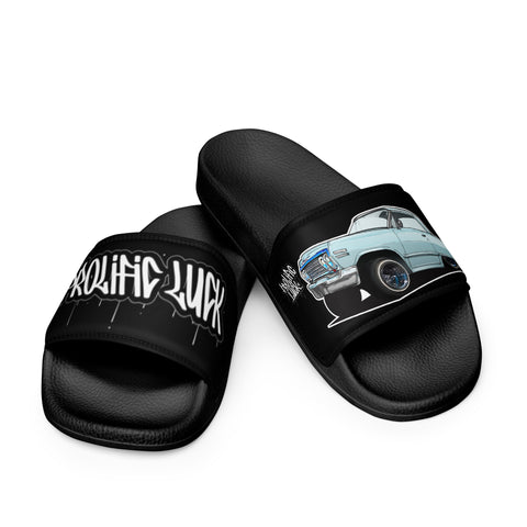 Prolific Luck Oghaps 63 Impala Men’s slides