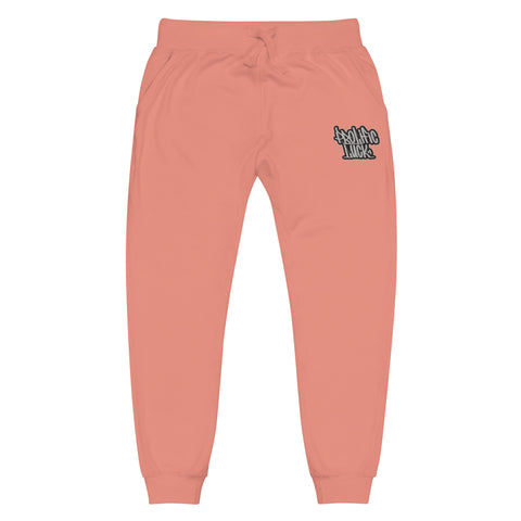 Prolific Luck Matching Sweatsuit sweatpants (Embroidered)