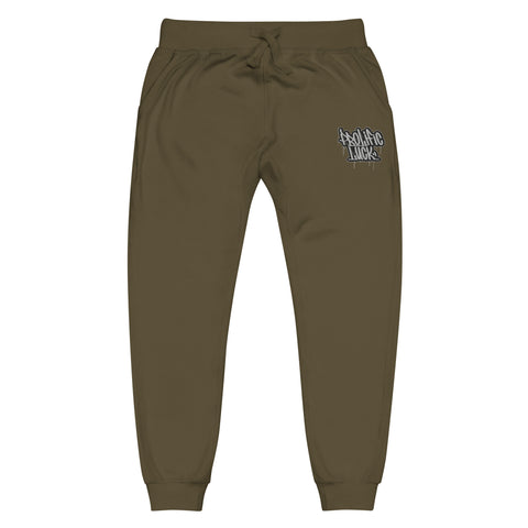 Prolific Luck Matching Sweatsuit sweatpants (Embroidered)