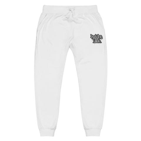 Prolific Luck Matching Sweatsuit sweatpants (Embroidered)