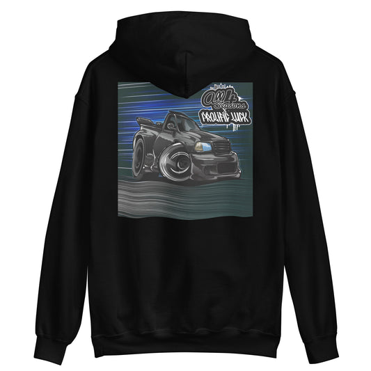 Prolific Luck Jared F150 Hoodie