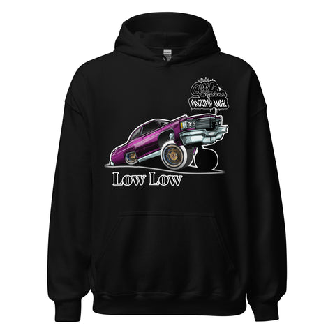 Prolific Luck 74 Impala Lowrider Hoodie