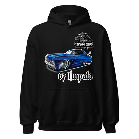 Prolific Luck 67 Impala Hoodie