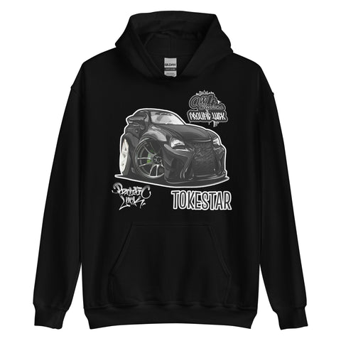 Prolific Luck TOKESTAR RC350 Hoodie