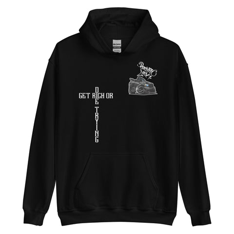 Prolific Luck Jared F150 Hoodie