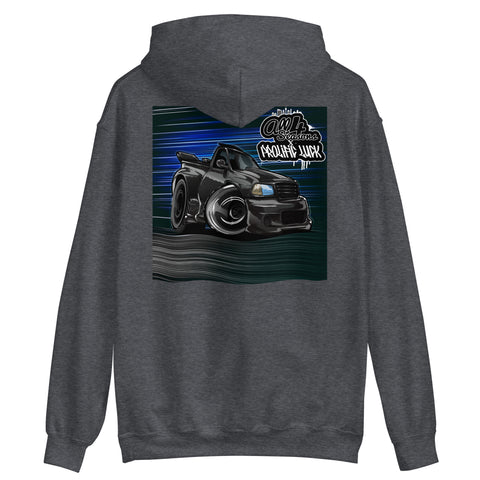 Prolific Luck Jared F150 Hoodie