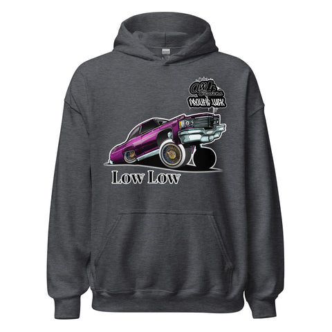 Prolific Luck 74 Impala Lowrider Hoodie