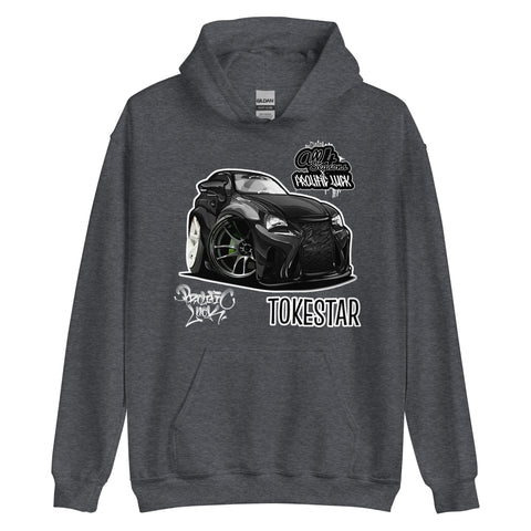 Prolific Luck TOKESTAR RC350 Hoodie