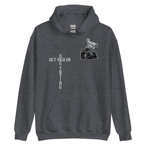 Prolific Luck Jared F150 Hoodie