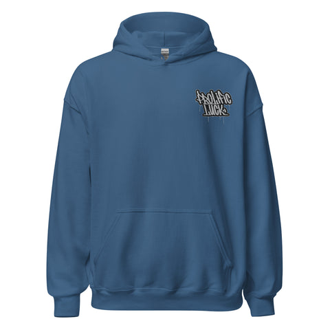 Prolific Luck SUPPORT Hoodie (Embroidered)