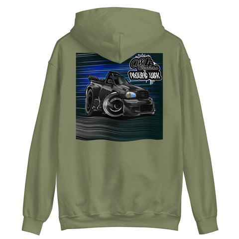 Prolific Luck Jared F150 Hoodie