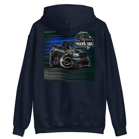 Prolific Luck Jared F150 Hoodie