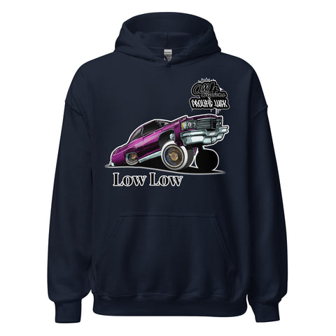 Prolific Luck 74 Impala Lowrider Hoodie