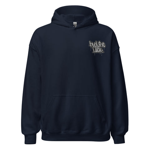 Prolific Luck SUPPORT Hoodie (Embroidered)