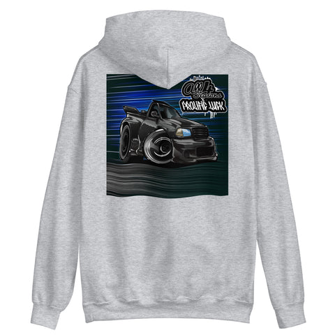 Prolific Luck Jared F150 Hoodie