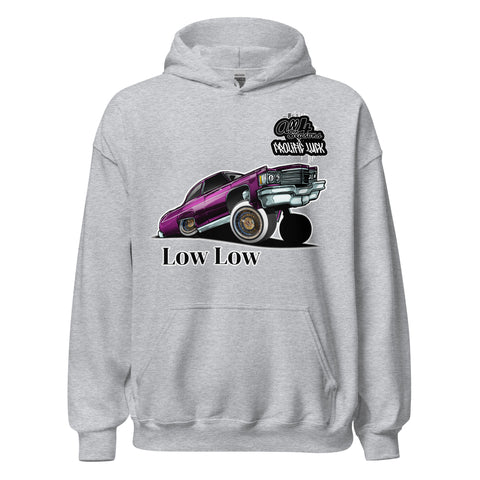 Prolific Luck 74 Impala Lowrider Hoodie