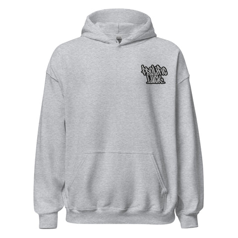 Prolific Luck SUPPORT Hoodie (Embroidered)