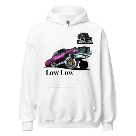 Prolific Luck 74 Impala Lowrider Hoodie