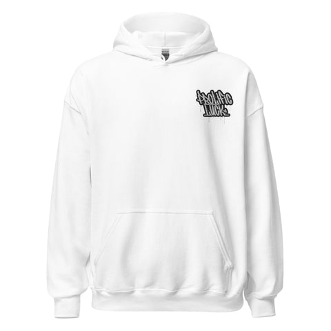 Prolific Luck SUPPORT Hoodie (Embroidered)