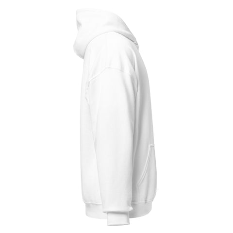 Prolific Luck SUPPORT Hoodie (Embroidered)